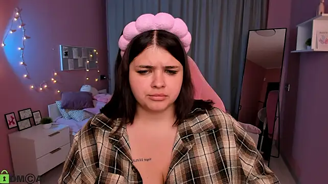 Show Webcam de Annet_Nel1son