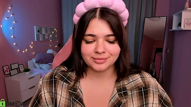 Czat XXX na żywo – Annet_Nel1son