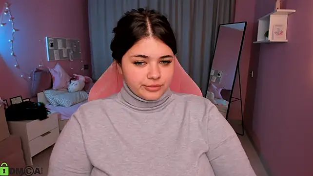 Annet_Nel1son: вебкам-шоу