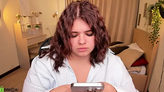 Annet_Nel1son Шоу с уебкамера