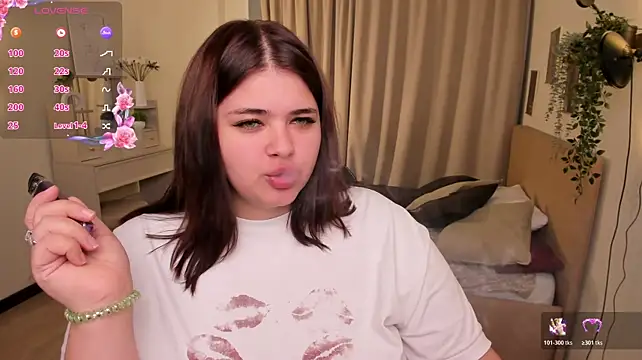 Annet_Nel1son's Live XXX Chat