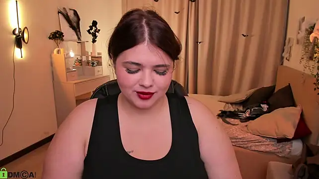 Annet_Nel1son's Webcam Show