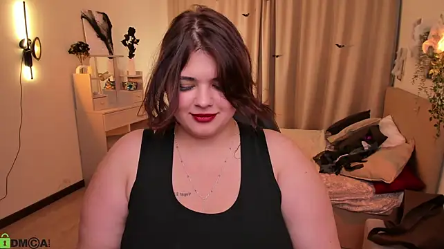 Annet_Nel1son's Live XXX Chat