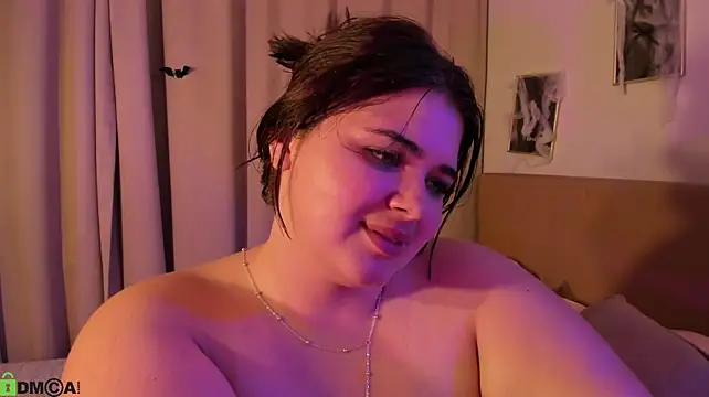 Annet_Nel1sonのライブXXXチャット