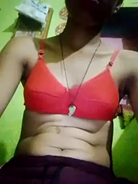 Show webcam de wifedesi7050