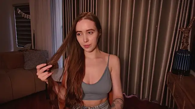 Excitease_ – Live XXX-chat