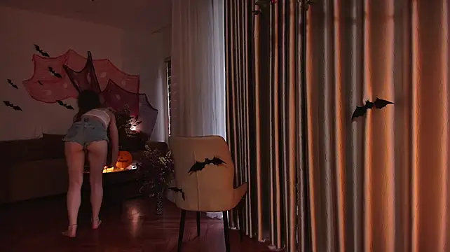 Excitease_'s Webcam Show