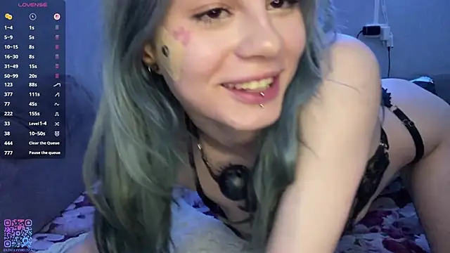 Emmibrilson's Webcam Show