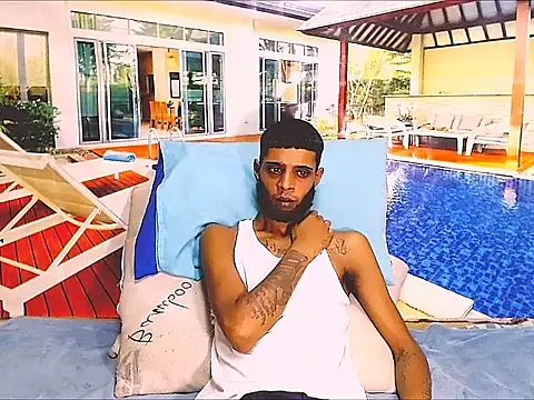 CharmingIndian1 Pertunjukan Webcam