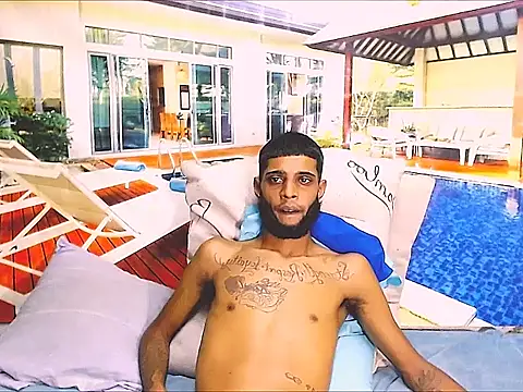 CharmingIndian1 Webcam show