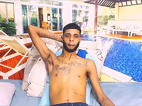 CharmingIndian1 Show Webcam