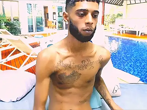 Show de webcam de CharmingIndian1