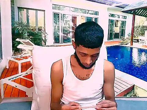 CharmingIndian1 – webcam-show