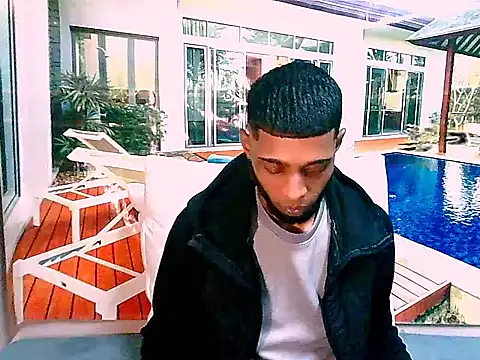 Show de webcam de CharmingIndian1