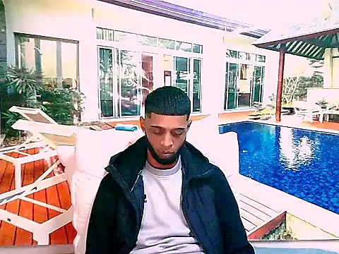CharmingIndian1's Webcam Show