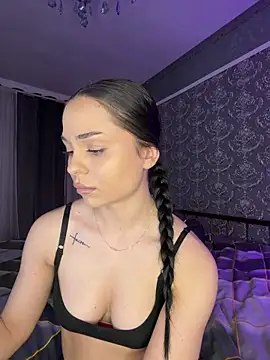Živý XXX chat Olivia_Noor
