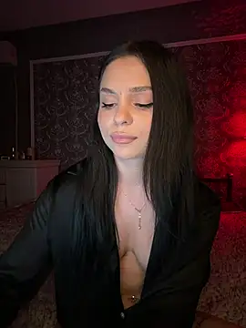 Olivia_Noor Webcam show