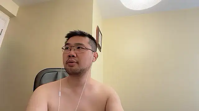 jasonryu2025 Webcam-Show
