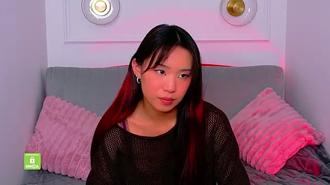 EveNightfall's Live XXX Chat