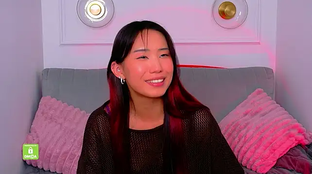 EveNightfall's Live XXX Chat