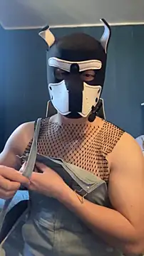 Jason_S223 ওয়েবক্যাম শো