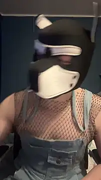 Pokazy przed kamerką – Jason_S223