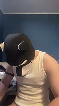 הופעת וובקאם של Jason_S223