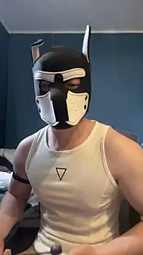 Show de webcam de Jason_S223