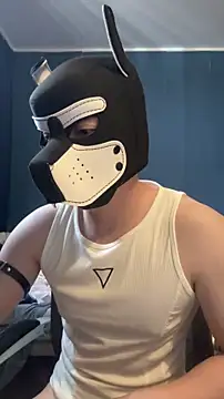 Webkamerová show Jason_S223