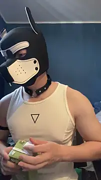 Show Webcam de Jason_S223