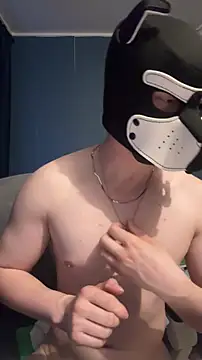 Webkamerová show Jason_S223