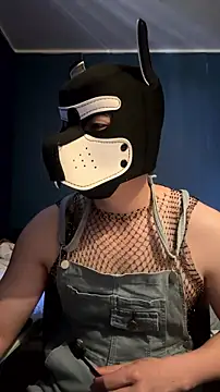Jason_S223 webkamerás műsora