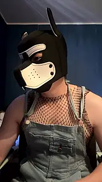 Jason_S223のウェブカメラショー