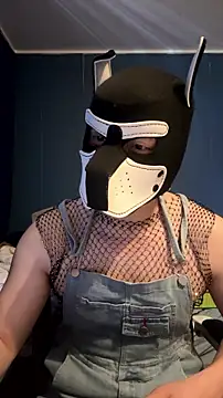 Show de Jason_S223 na webcam