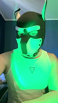 הופעת וובקאם של Jason_S223
