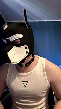 Jason_S223 webkamerás műsora