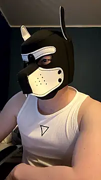 Webkamerová show Jason_S223