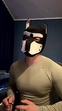 Show de webcam de Jason_S223
