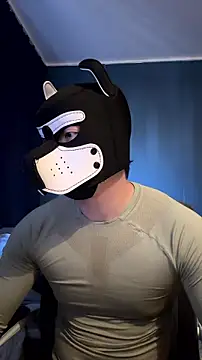 Show webcam de Jason_S223