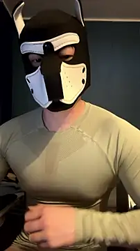 Show de Jason_S223 na webcam