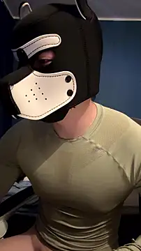 Jason_S223 Show Webcam