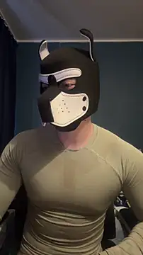 Вебкам-шоу Jason_S223