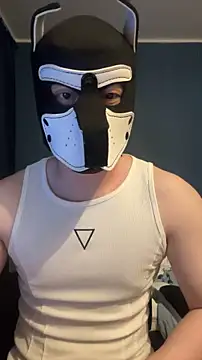 Jason_S223のウェブカメラショー