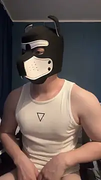 Jason_S223 Show Webcam