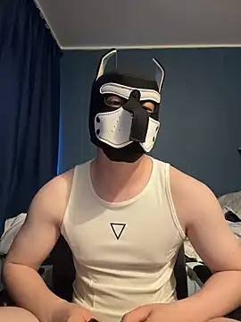 Jason_S223 Show Webcam