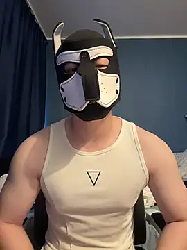 Jason_S223のウェブカメラショー