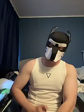Jason_S223 Webcam-Show