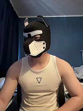 הופעת וובקאם של Jason_S223