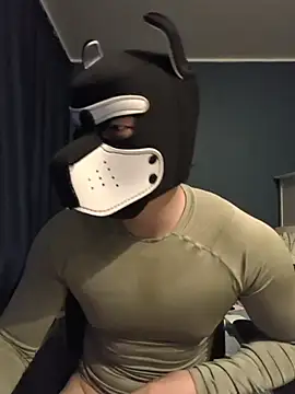 Jason_S223 Show Webcam