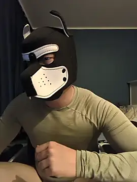 Jason_S223のウェブカメラショー